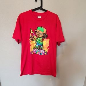 Supreme Tee